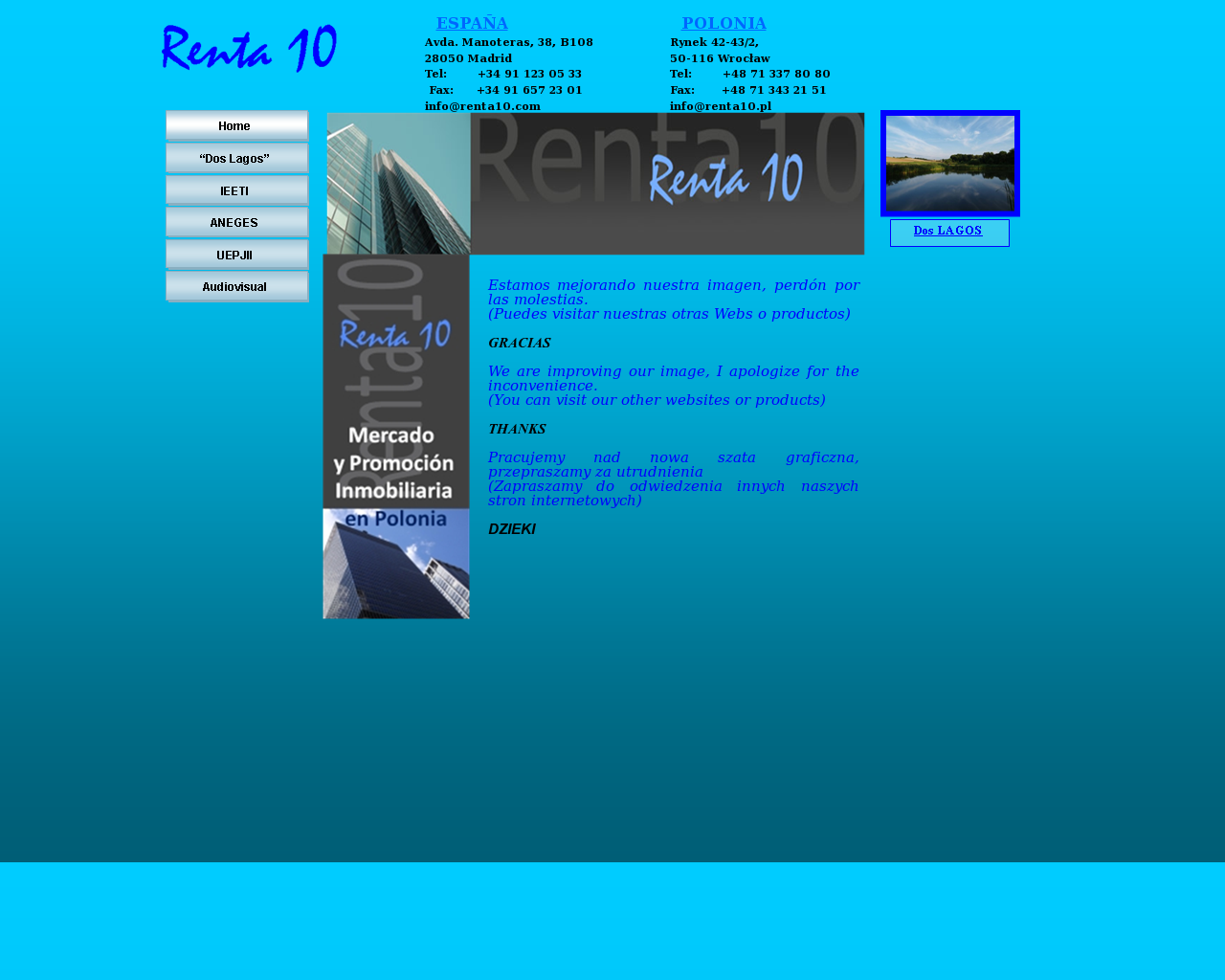 El sitio de la imagen r10.es en 1280x1024